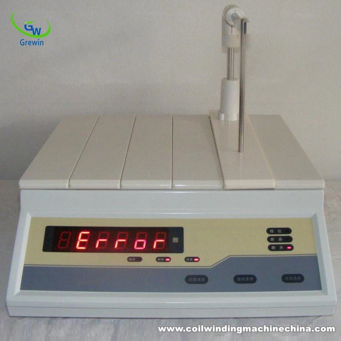 GW-901 EI transformer coil measuring instrument GW-901 EI transformer coil measuring instrument
