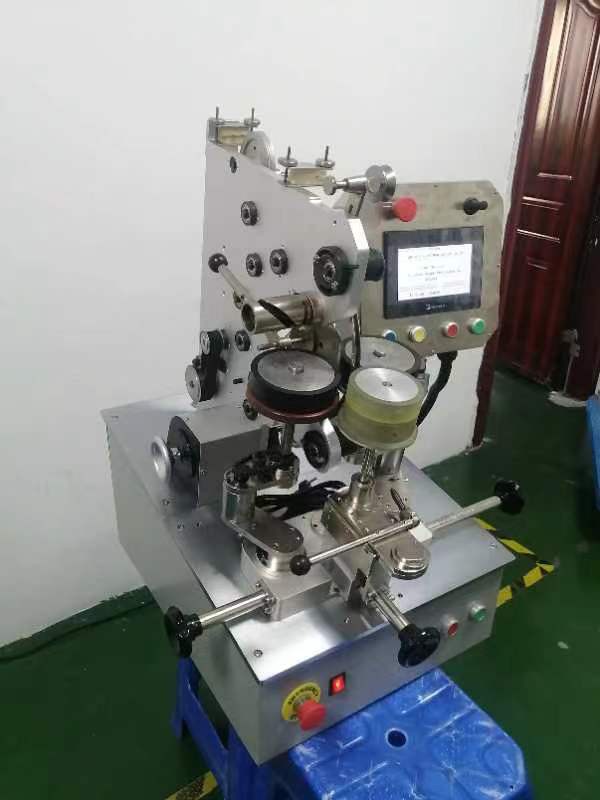 winding machine